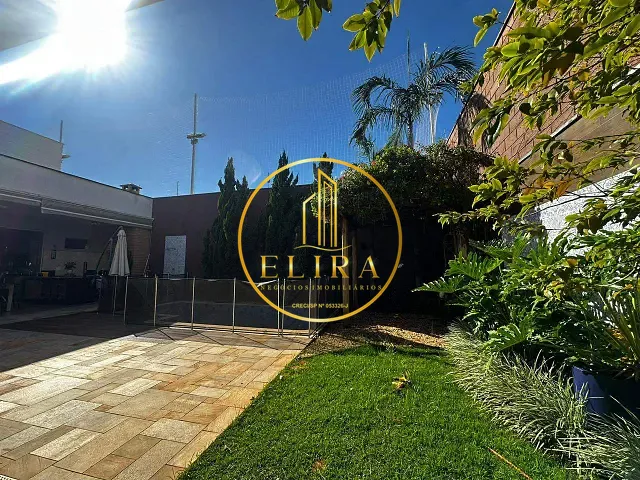 Casa com 450m² 3 quartos e 4 banheiros, à venda, no bairro Jardim Werner Plaas VII em Americana