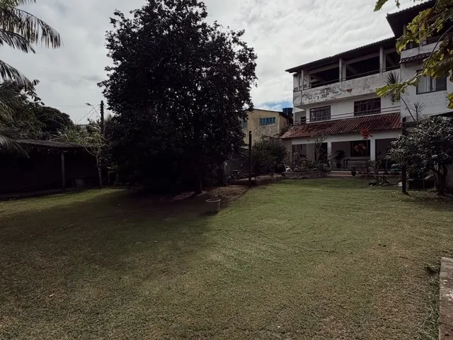 Casa com 1015m² 7 quartos e 4 banheiros, à venda, no bairro Ourimar em Serra