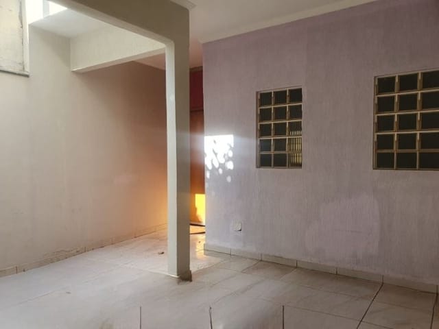 Casa com 125m² 2 quartos e 2 banheiros, à venda, no bairro Alto Colinas em Birigüi