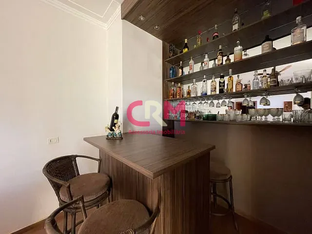 Casa com 352m² 3 quartos e 4 banheiros, à venda, no bairro Jardim Contendas em Taquaritinga