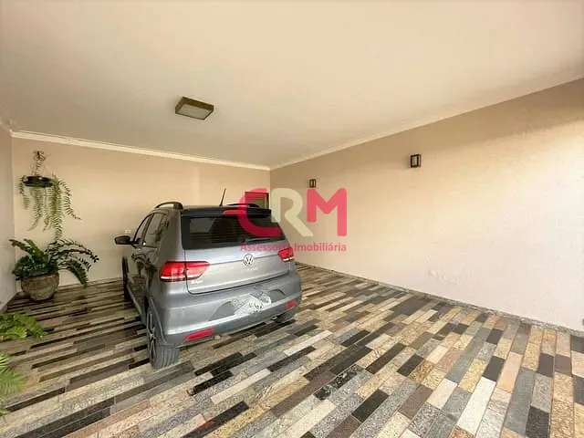Casa com 352m² 3 quartos e 4 banheiros, à venda, no bairro Jardim Contendas em Taquaritinga