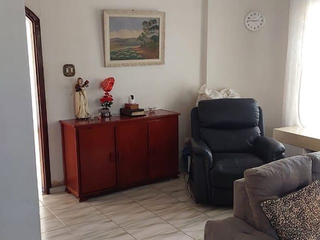 Casa 3 quartos e 3 banheiros, à venda, no bairro Vila Santa Terezinha (Zona Norte) em São Paulo