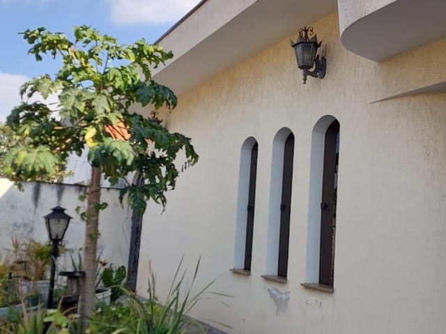 Casa 3 quartos e 3 banheiros, à venda, no bairro Vila Santa Terezinha (Zona Norte) em São Paulo