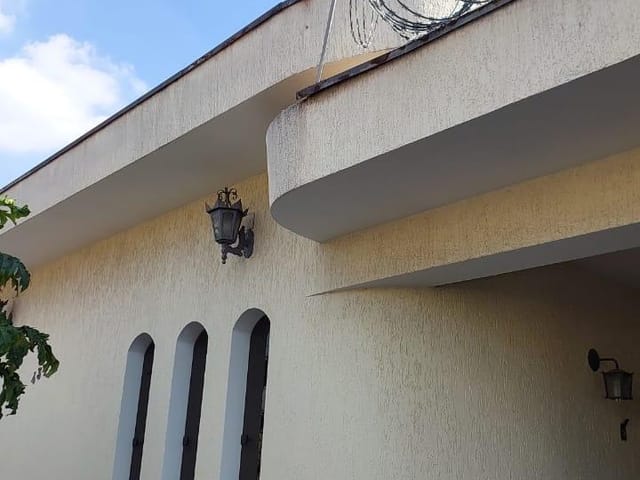 Casa 3 quartos e 3 banheiros, à venda, no bairro Vila Santa Terezinha (Zona Norte) em São Paulo