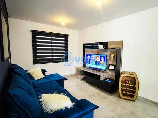 Casa com 353m² 4 quartos e 5 banheiros, à venda, no bairro Condomínio Villa Real de Bragança em Bragança Paulista