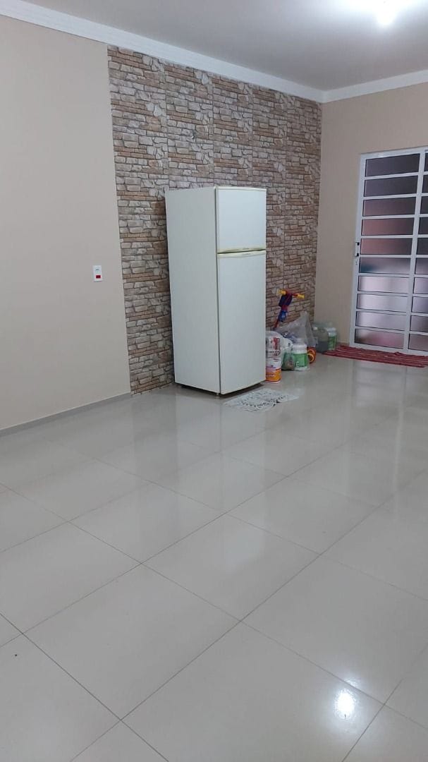 Casa, 4 quartos, 200 m² - Foto 9