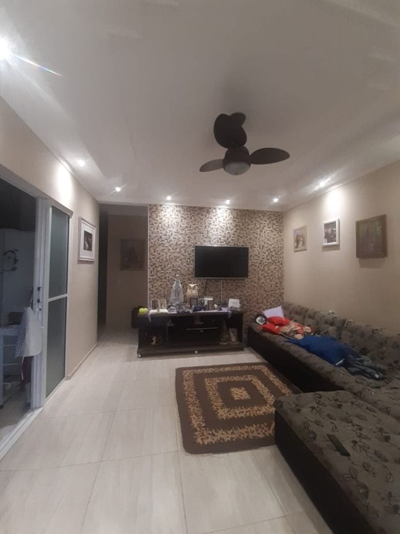 Casa, 4 quartos, 200 m² - Foto 8