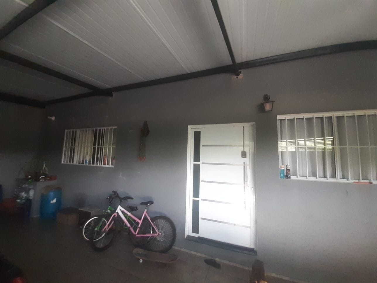 Casa, 4 quartos, 200 m² - Foto 1