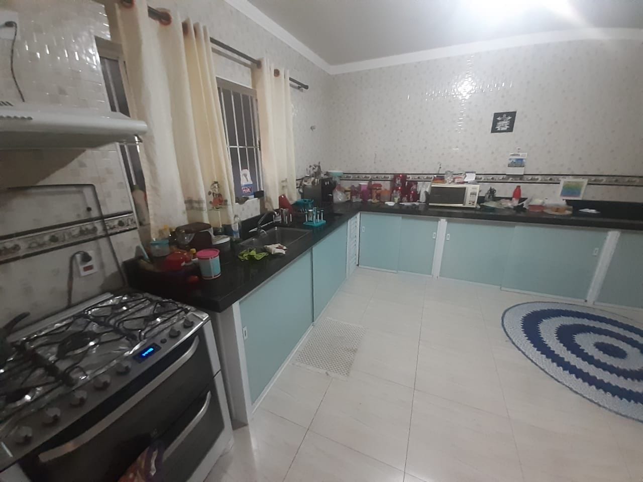Casa, 4 quartos, 200 m² - Foto 10