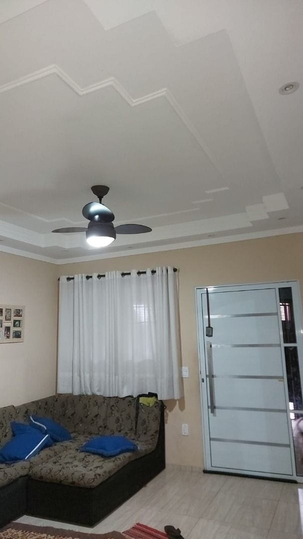 Casa, 4 quartos, 200 m² - Foto 6