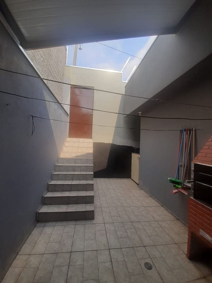Casa, 4 quartos, 200 m² - Foto 29