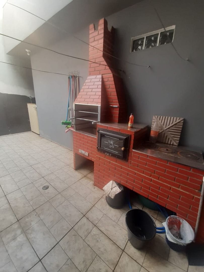 Casa, 4 quartos, 200 m² - Foto 24