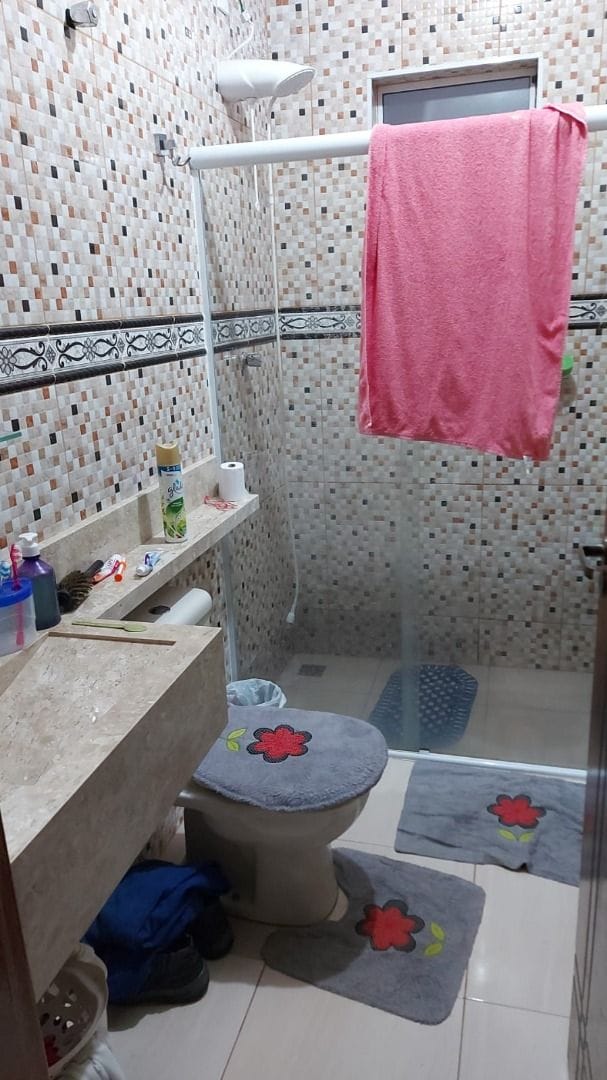 Casa, 4 quartos, 200 m² - Foto 14