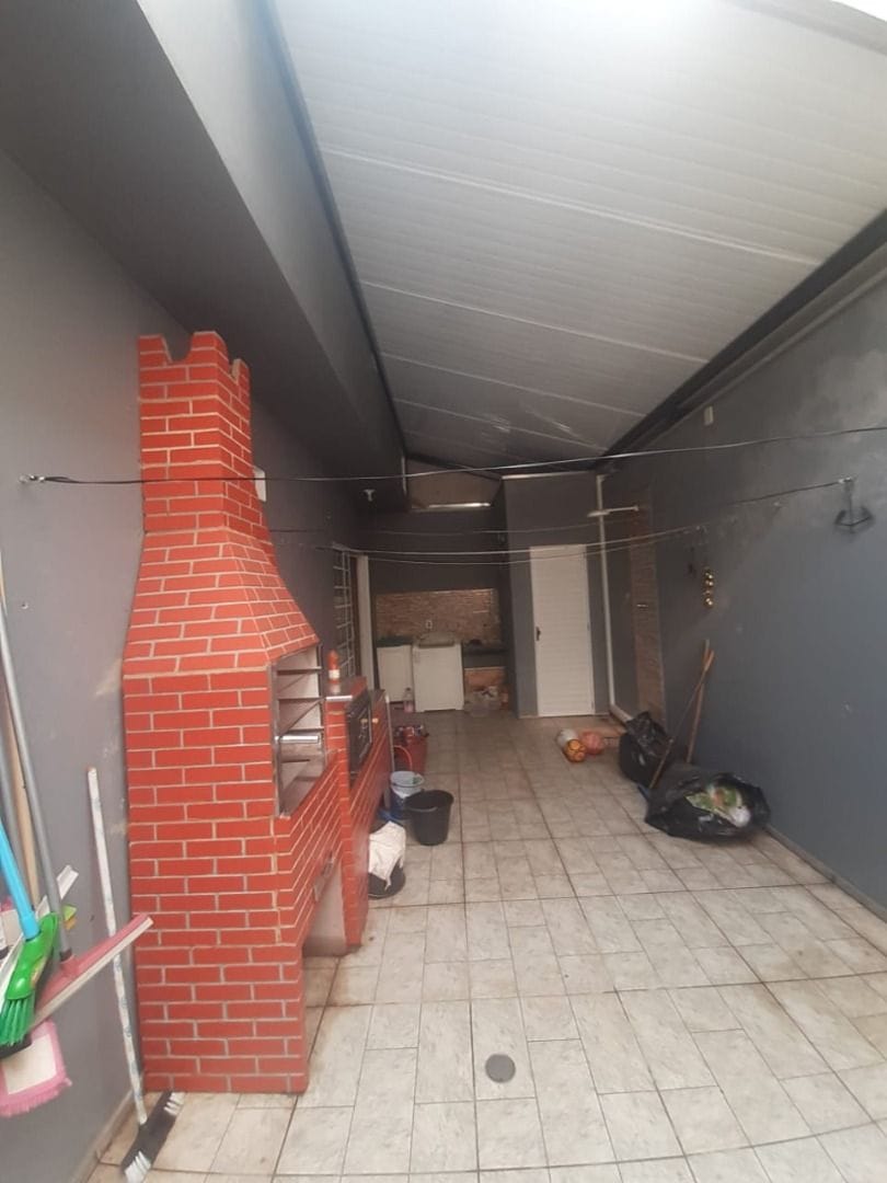 Casa, 4 quartos, 200 m² - Foto 25