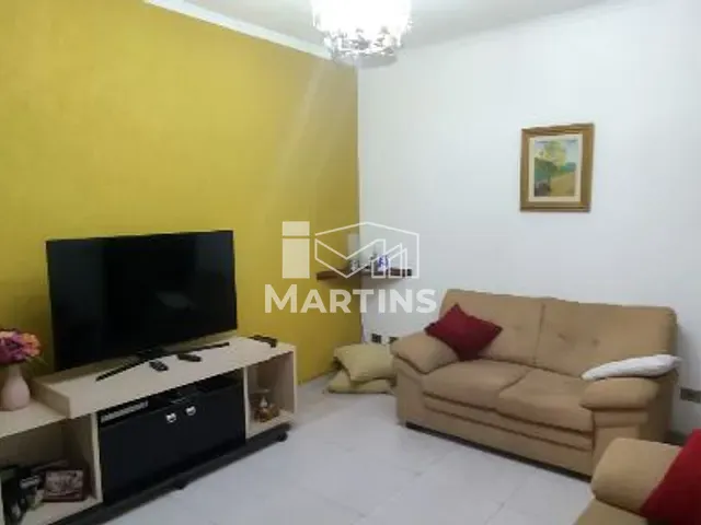 Casa com 198m² 2 quartos e 1 banheiro, à venda, no bairro Jardim Umarizal em São Paulo