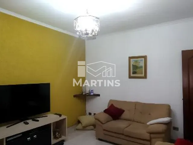 Casa com 198m² 2 quartos e 1 banheiro, à venda, no bairro Jardim Umarizal em São Paulo