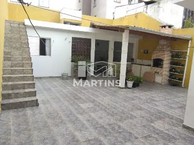 Casa com 198m² 2 quartos e 1 banheiro, à venda, no bairro Jardim Umarizal em São Paulo