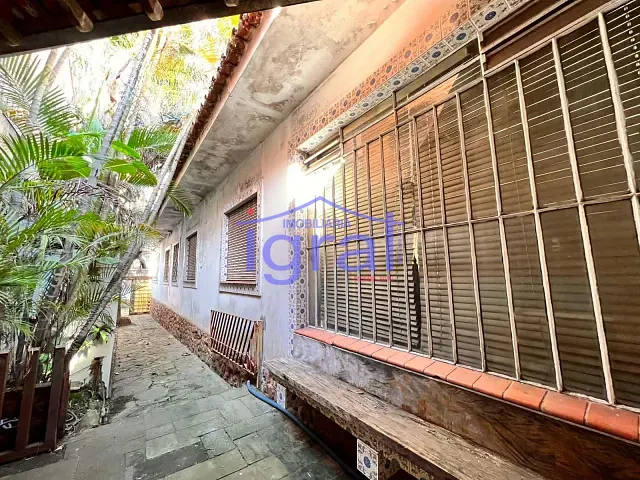 Casa com 588m² 3 quartos e 4 banheiros, à venda, no bairro Planalto Paulista em São Paulo