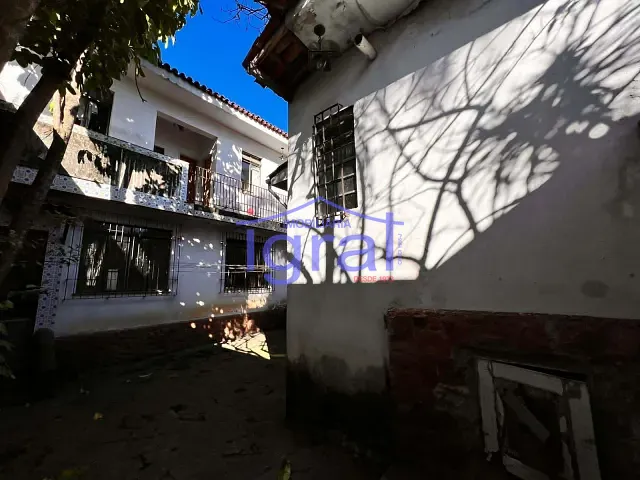 Casa com 588m² 3 quartos e 4 banheiros, à venda, no bairro Planalto Paulista em São Paulo