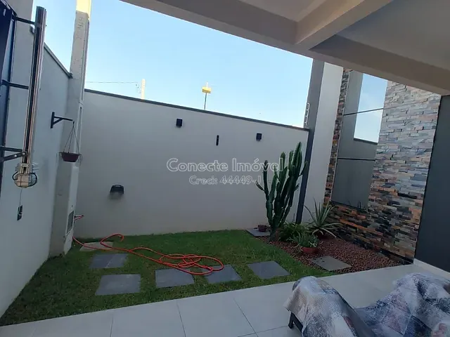 Casa com 200m² 3 quartos e 2 banheiros, à venda, no bairro Terras di Castellari em Pedreira