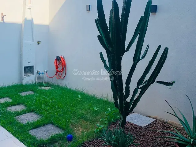 Casa com 200m² 3 quartos e 2 banheiros, à venda, no bairro Terras di Castellari em Pedreira