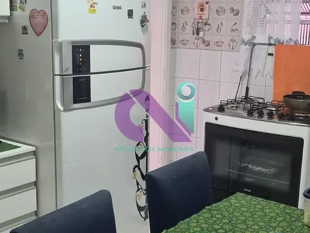 Casa com 301m² 4 quartos e 3 banheiros, à venda, no bairro Quitaúna em Osasco