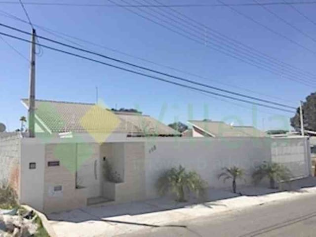 Foto do Casa - Casa em Centro Industrial - Arujá | Imobiliária Villela Imóveis