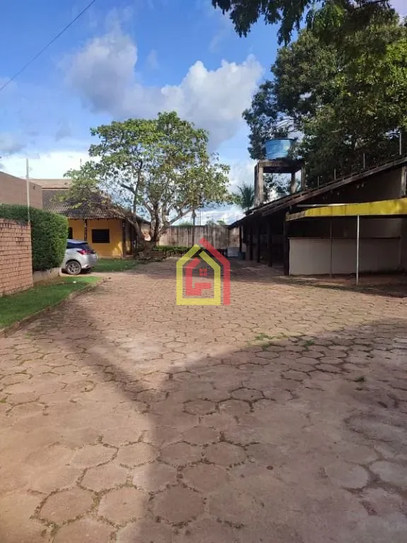 Casa à venda com 4 quartos, 2 suítes, 5 vagas e 10m² no Belo Horizonte, Marabá (PA) — foto 4 de 19