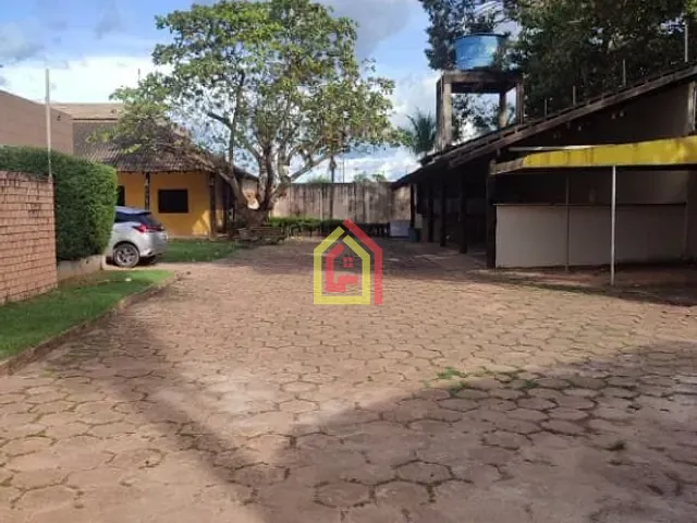 Casa com 160m² 4 quartos e 3 banheiros, à venda, no bairro Belo Horizonte em Marabá