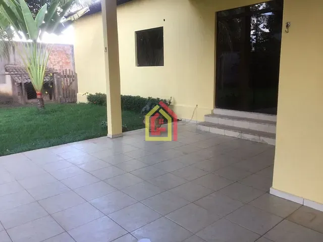Casa com 160m² 4 quartos e 3 banheiros, à venda, no bairro Belo Horizonte em Marabá