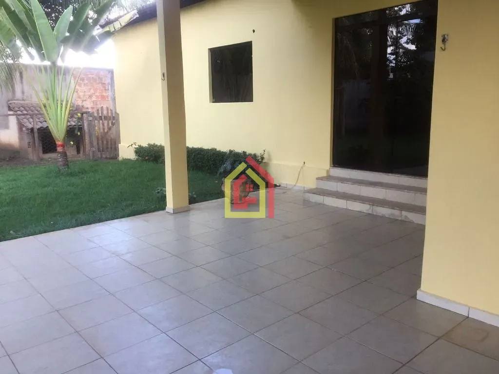 Casa à venda com 4 quartos, 2 suítes, 5 vagas e 10m² no Belo Horizonte, Marabá (PA) — foto 5 de 19