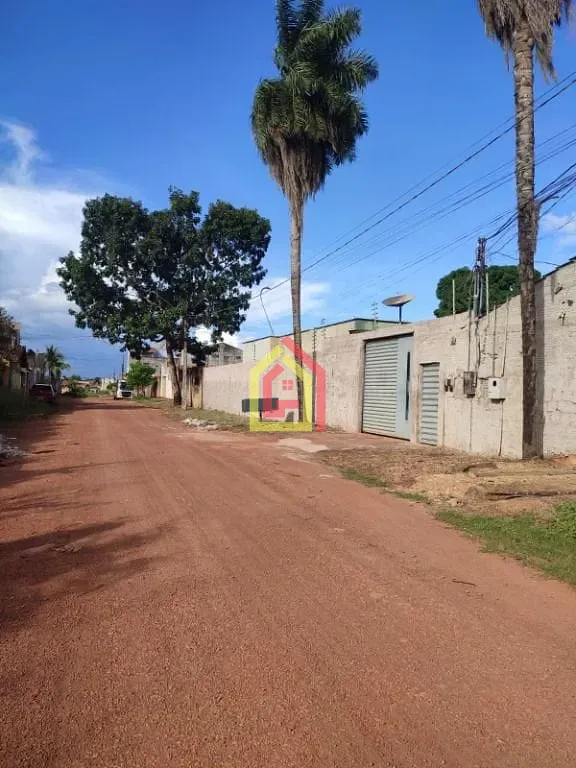Casa à venda com 4 quartos, 2 suítes, 5 vagas e 10m² no Belo Horizonte, Marabá (PA) — foto 2 de 19