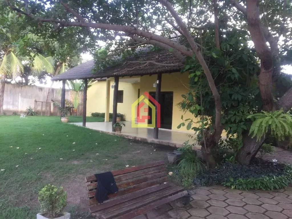 Casa à venda com 4 quartos, 2 suítes, 5 vagas e 10m² no Belo Horizonte, Marabá (PA) — foto 6 de 19