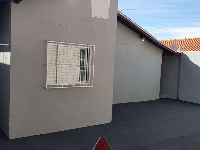 Casa com 200m² 2 quartos e 1 banheiro, à venda, no bairro Residencial Palermo em Franca