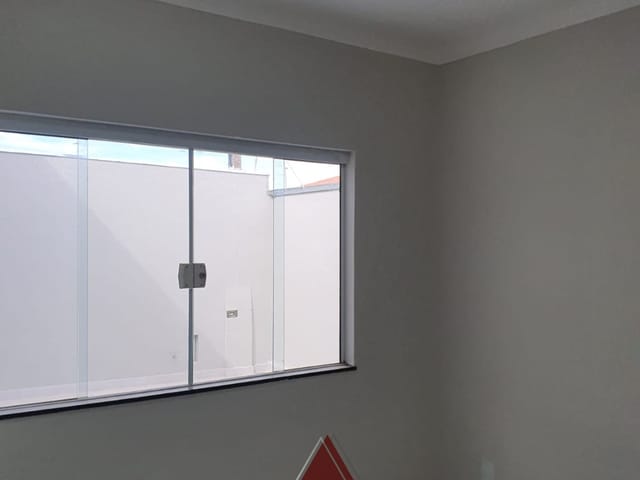 Casa com 200m² 2 quartos e 1 banheiro, à venda, no bairro Residencial Palermo em Franca