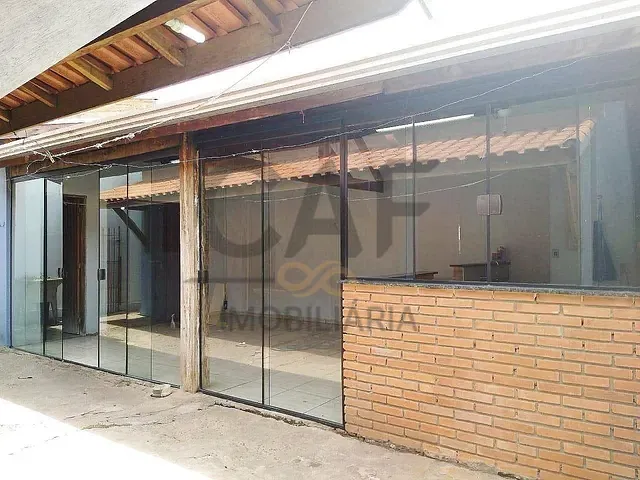 Casa com 194m² 3 quartos e 1 banheiro, à venda, no bairro Jardim Planalto em Jaguariúna