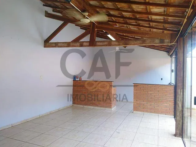 Casa com 194m² 3 quartos e 1 banheiro, à venda, no bairro Jardim Planalto em Jaguariúna