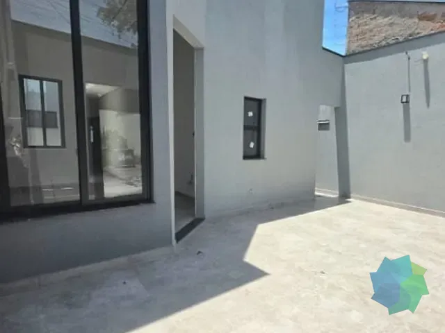 Casa com 121m² 2 quartos e 1 banheiro, à venda, no bairro Jardim Santa Marta em Salto