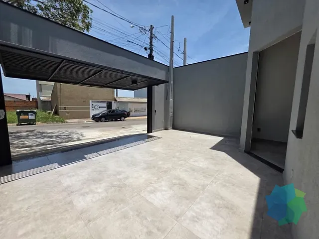 Casa com 121m² 2 quartos e 1 banheiro, à venda, no bairro Jardim Santa Marta em Salto