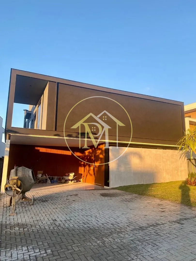 Casa, 4 quartos, 356 m² - Foto 4