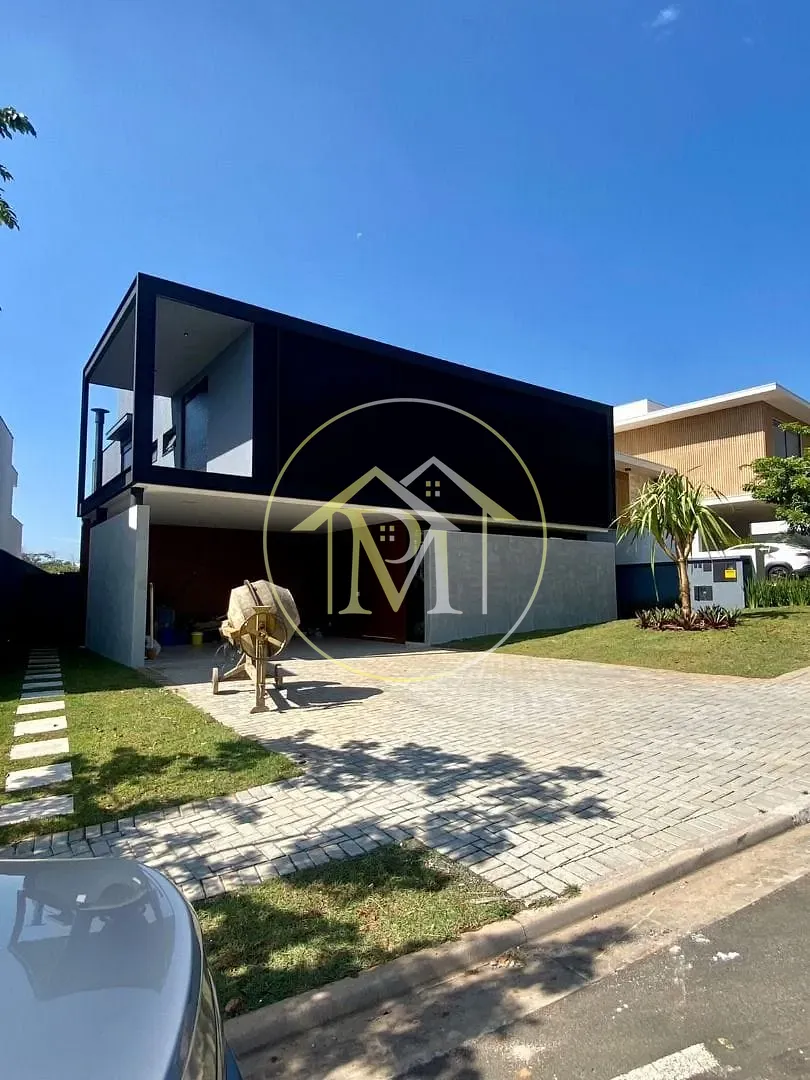 Casa, 4 quartos, 356 m² - Foto 2