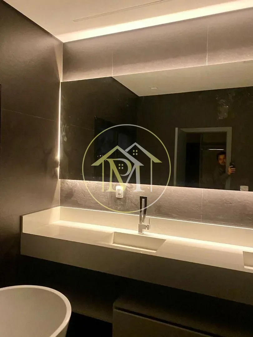 Casa, 4 quartos, 356 m² - Foto 20