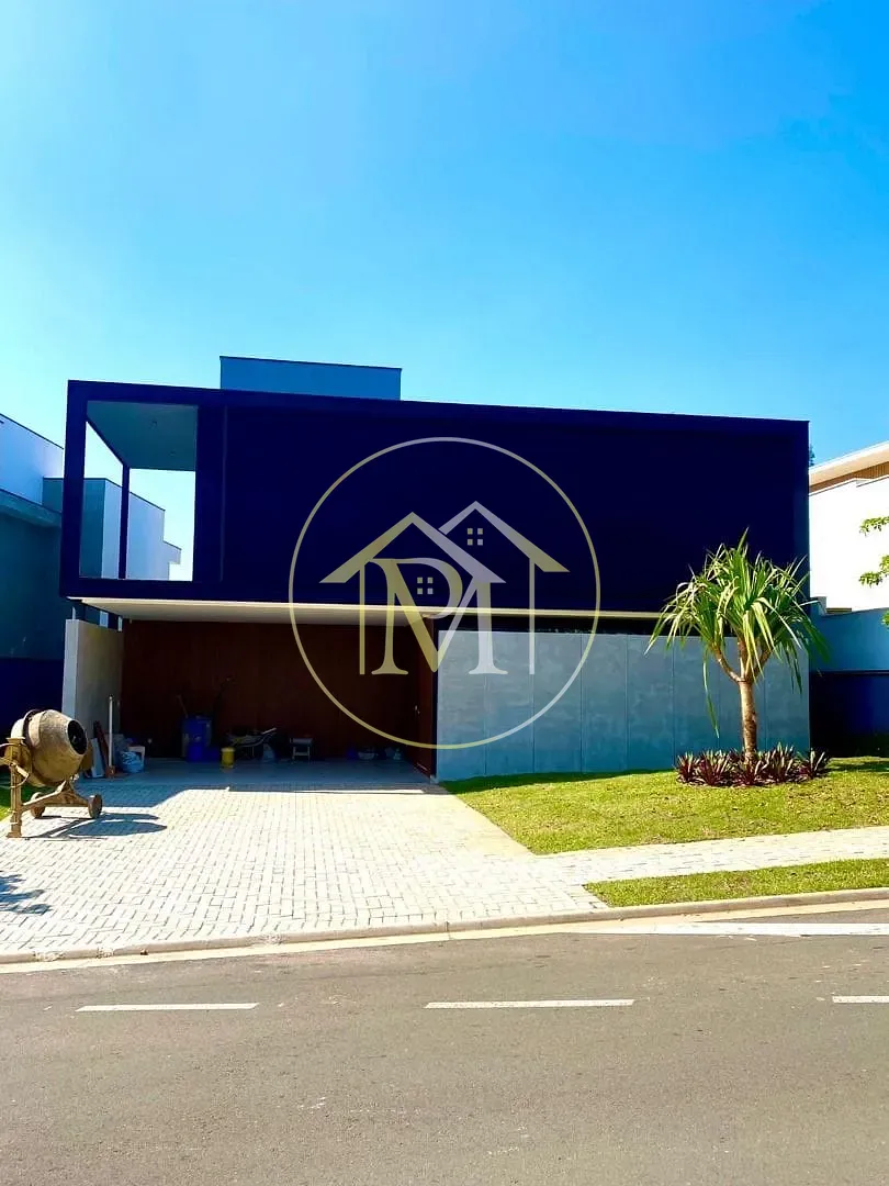 Casa, 4 quartos, 356 m² - Foto 3