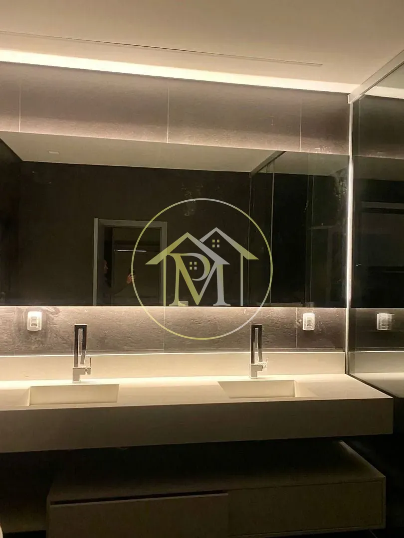 Casa, 4 quartos, 356 m² - Foto 19