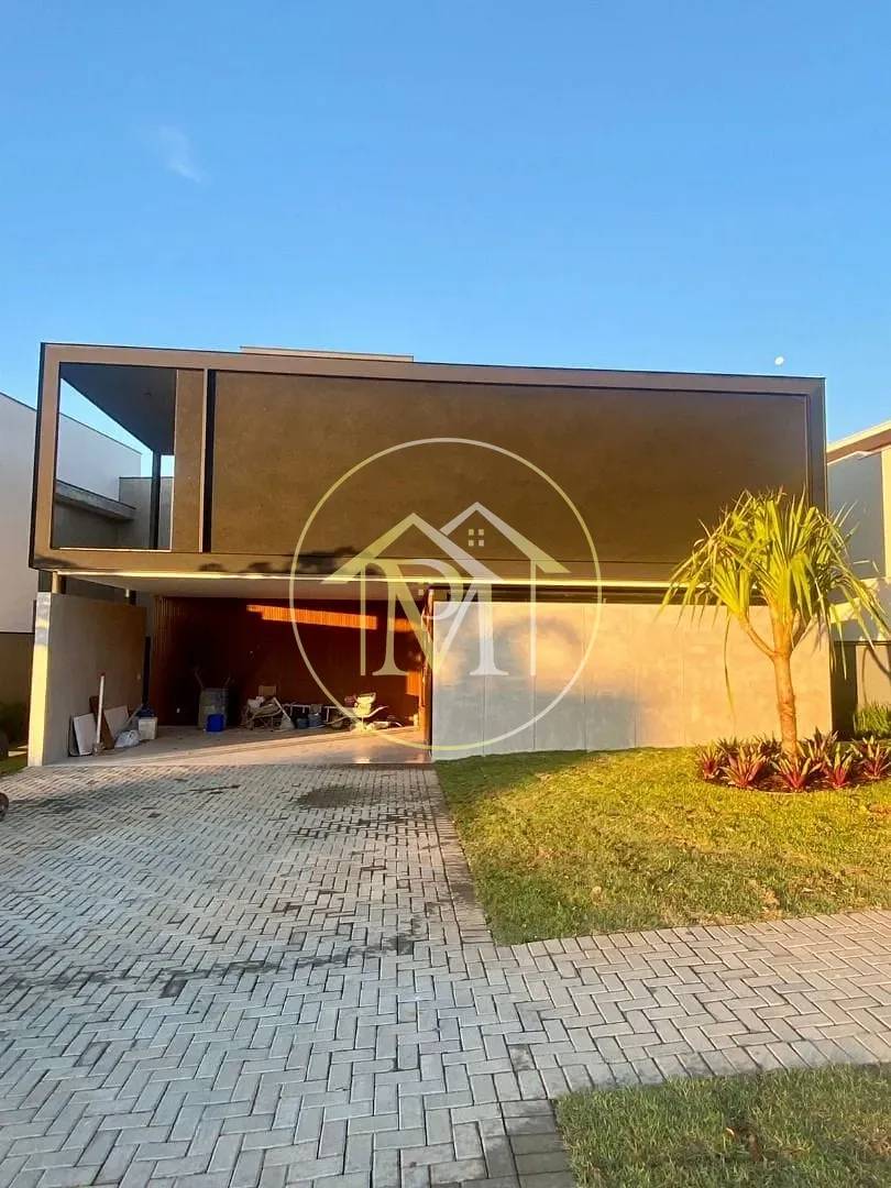 Casa, 4 quartos, 356 m² - Foto 25