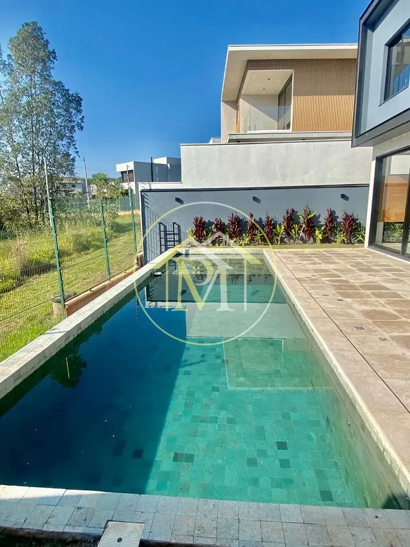 Casa, 4 quartos, 356 m² - Foto 29