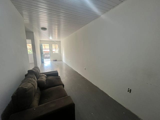Casa com 85m² 2 quartos e 1 banheiro, à venda, no bairro Vargem do Bom Jesus em Florianópolis