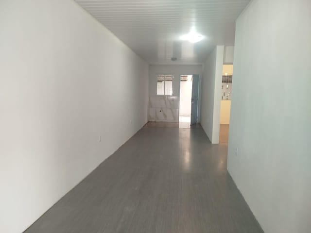 Casa com 85m² 2 quartos e 1 banheiro, à venda, no bairro Vargem do Bom Jesus em Florianópolis