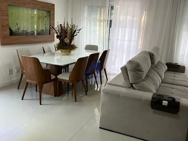 Casa 4 quartos e 5 banheiros, à venda ou para alugar, no bairro Recreio dos Bandeirantes em Rio de Janeiro