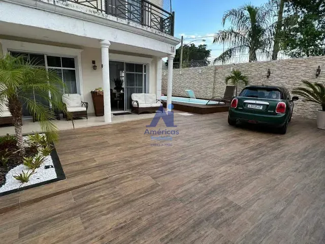 Casa 4 quartos e 5 banheiros, à venda ou para alugar, no bairro Recreio dos Bandeirantes em Rio de Janeiro